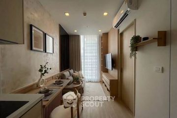 1 Bedroom Condo for rent in NOBLE STATE 39, Khlong Tan Nuea, Bangkok near BTS Phrom Phong