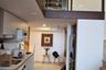 1 Bedroom Condo for rent in Knightsbridge Prime Sathorn, Thung Wat Don, Bangkok near BTS Chong Nonsi