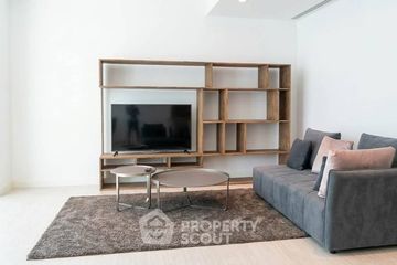 2 Bedroom Condo for rent in 185 Rajadamri, Lumpini, Bangkok near BTS Ratchadamri