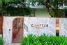 1 Bedroom Condo for rent in Chapter Thonglor 25, Khlong Tan Nuea, Bangkok near BTS Thong Lo