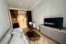 1 Bedroom Condo for rent in Chapter Thonglor 25, Khlong Tan Nuea, Bangkok near BTS Thong Lo
