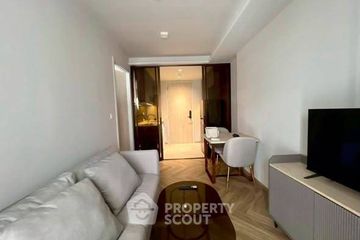 1 Bedroom Condo for rent in Chapter Thonglor 25, Khlong Tan Nuea, Bangkok near BTS Thong Lo