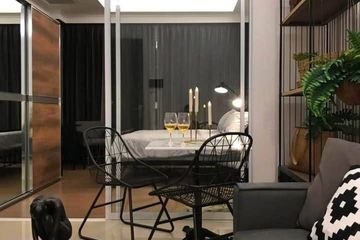 1 Bedroom Condo for rent in Supalai Elite Phayathai, Thanon Phaya Thai, Bangkok near BTS Phaya Thai