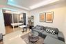 1 Bedroom Condo for rent in Supalai Elite Phayathai, Thanon Phaya Thai, Bangkok near BTS Phaya Thai