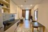 1 Bedroom Condo for rent in OKA HAUS Sukhumvit 36, Khlong Tan, Bangkok near BTS Thong Lo