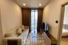 1 Bedroom Condo for rent in OKA HAUS Sukhumvit 36, Khlong Tan, Bangkok near BTS Thong Lo