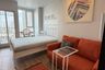 1 Bedroom Condo for rent in Culture Thonglor, Khlong Tan Nuea, Bangkok near BTS Thong Lo