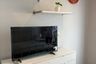 1 Bedroom Condo for rent in Culture Thonglor, Khlong Tan Nuea, Bangkok near BTS Thong Lo