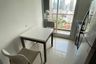 1 Bedroom Condo for rent in Centric Sathorn - Saint Louis, Thung Wat Don, Bangkok near BTS Surasak