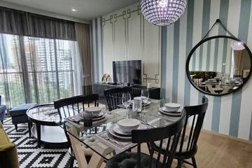1 Bedroom Condo for rent in Noble Refine, Khlong Tan, Bangkok near BTS Phrom Phong