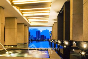 2 Bedroom Condo for rent in 185 Rajadamri, Lumpini, Bangkok near BTS Ratchadamri