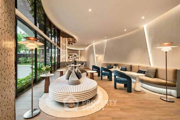 2 Bedroom Condo for rent in Aspire Vipha-Victory, Sam Sen Nai, Bangkok near MRT Rang Nam