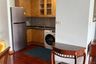 2 Bedroom Condo for rent in Supreme Ville, Thung Maha Mek, Bangkok near MRT Lumpini
