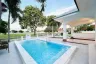 3 Bedroom House for Sale or Rent in Mabprachan Village, Pong, Chonburi