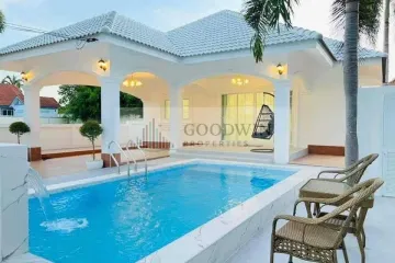 3 Bedroom House for Sale or Rent in Mabprachan Village, Pong, Chonburi
