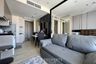 1 Bedroom Condo for rent in The Panora Pattaya, Nong Prue, Chonburi