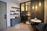 1 Bedroom Condo for rent in Life Asoke Hype, Makkasan, Bangkok near MRT Phra Ram 9
