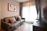 1 Bedroom Condo for rent in Life Asoke Hype, Makkasan, Bangkok near MRT Phra Ram 9