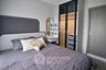 1 Bedroom Condo for rent in Life Asoke Hype, Makkasan, Bangkok near MRT Phra Ram 9