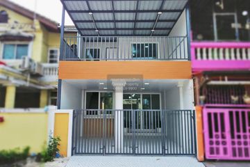 3 Bedroom Townhouse for sale in Muang Thong Thani, Ban Mai, Nonthaburi near MRT Impact Challenger