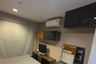 1 Bedroom Condo for sale in Life Sukhumvit 48, Phra Khanong, Bangkok near BTS Phra Khanong
