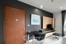 1 Bedroom Condo for sale in The Bloom Sukhumvit 71, Phra Khanong Nuea, Bangkok near BTS Phra Khanong
