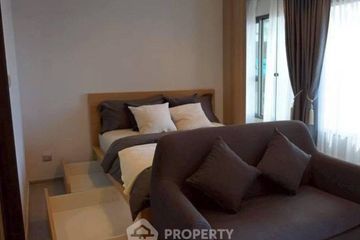 1 Bedroom Condo for sale in Life Asoke Rama 9, Makkasan, Bangkok near MRT Phra Ram 9