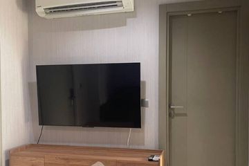 1 Bedroom Condo for sale in Life Asoke Rama 9, Makkasan, Bangkok near MRT Phra Ram 9