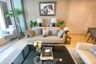 3 Bedroom Condo for sale in Siamese Exclusive Queens, Khlong Toei, Bangkok near MRT Queen Sirikit National Convention Centre