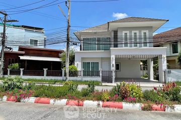 3 Bedroom House for sale in Surasak, Chonburi