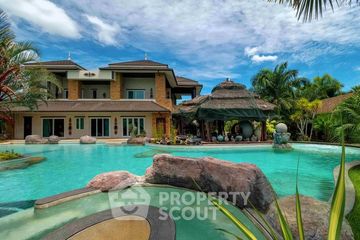 10 Bedroom Villa for sale in Bang Sare, Chonburi