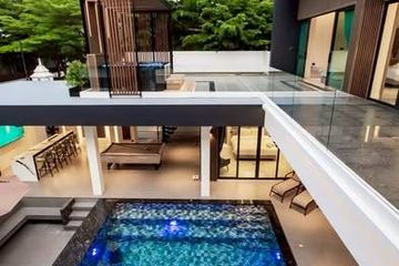 7 Bedroom Villa for Sale or Rent in Nagawari Villa, Na Jomtien, Chonburi
