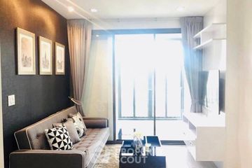 2 Bedroom Condo for Sale or Rent in Ideo Mobi Rama 9, Huai Khwang, Bangkok near MRT Phra Ram 9