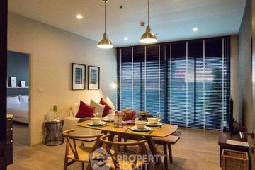 1 Bedroom Condo for sale in Noble Solo, Khlong Tan Nuea, Bangkok near BTS Thong Lo