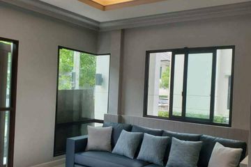 4 Bedroom House for Sale or Rent in The City Pattanakarn, Prawet, Bangkok
