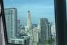 1 Bedroom Condo for sale in Condolette Ize Ratchathewi, Thanon Phetchaburi, Bangkok near BTS Ratchathewi