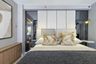 1 Bedroom Condo for rent in Knightsbridge Prime Sathorn, Thung Wat Don, Bangkok near BTS Chong Nonsi