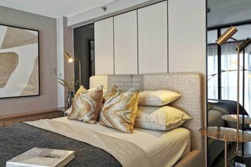 1 Bedroom Condo for rent in Knightsbridge Prime Sathorn, Thung Wat Don, Bangkok near BTS Chong Nonsi