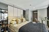 1 Bedroom Condo for rent in Knightsbridge Prime Sathorn, Thung Wat Don, Bangkok near BTS Chong Nonsi