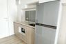 1 Bedroom Condo for rent in Blossom Condo @ Fashion Beyond, Khan Na Yao, Bangkok near MRT East Outer Ring Road
