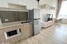 1 Bedroom Condo for rent in Blossom Condo @ Fashion Beyond, Khan Na Yao, Bangkok near MRT East Outer Ring Road