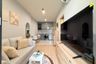 1 Bedroom Condo for rent in Skyrise Avenue Sukhumvit 64, Bang Chak, Bangkok near BTS Punnawithi