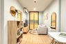 1 Bedroom Condo for rent in Skyrise Avenue Sukhumvit 64, Bang Chak, Bangkok near BTS Punnawithi