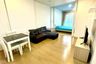 1 Bedroom Condo for rent in Hive Sathorn, Khlong Ton Sai, Bangkok near BTS Krung Thon Buri