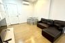 1 Bedroom Condo for rent in Hive Sathorn, Khlong Ton Sai, Bangkok near BTS Krung Thon Buri