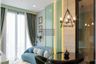 1 Bedroom Condo for rent in The Address Siam-Ratchathewi, Thanon Phetchaburi, Bangkok near BTS Ratchathewi