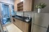 1 Bedroom Condo for rent in Hive Sathorn, Khlong Ton Sai, Bangkok near BTS Krung Thon Buri