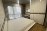 1 Bedroom Condo for rent in Hive Sathorn, Khlong Ton Sai, Bangkok near BTS Krung Thon Buri