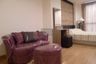 1 Bedroom Condo for rent in Life @ Ratchada, Chan Kasem, Bangkok near MRT Lat Phrao