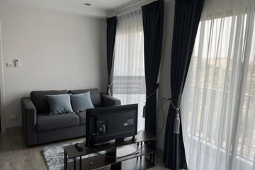 2 Bedroom Condo for rent in G Haus Condo, Samrong Nuea, Samut Prakan near BTS Samrong